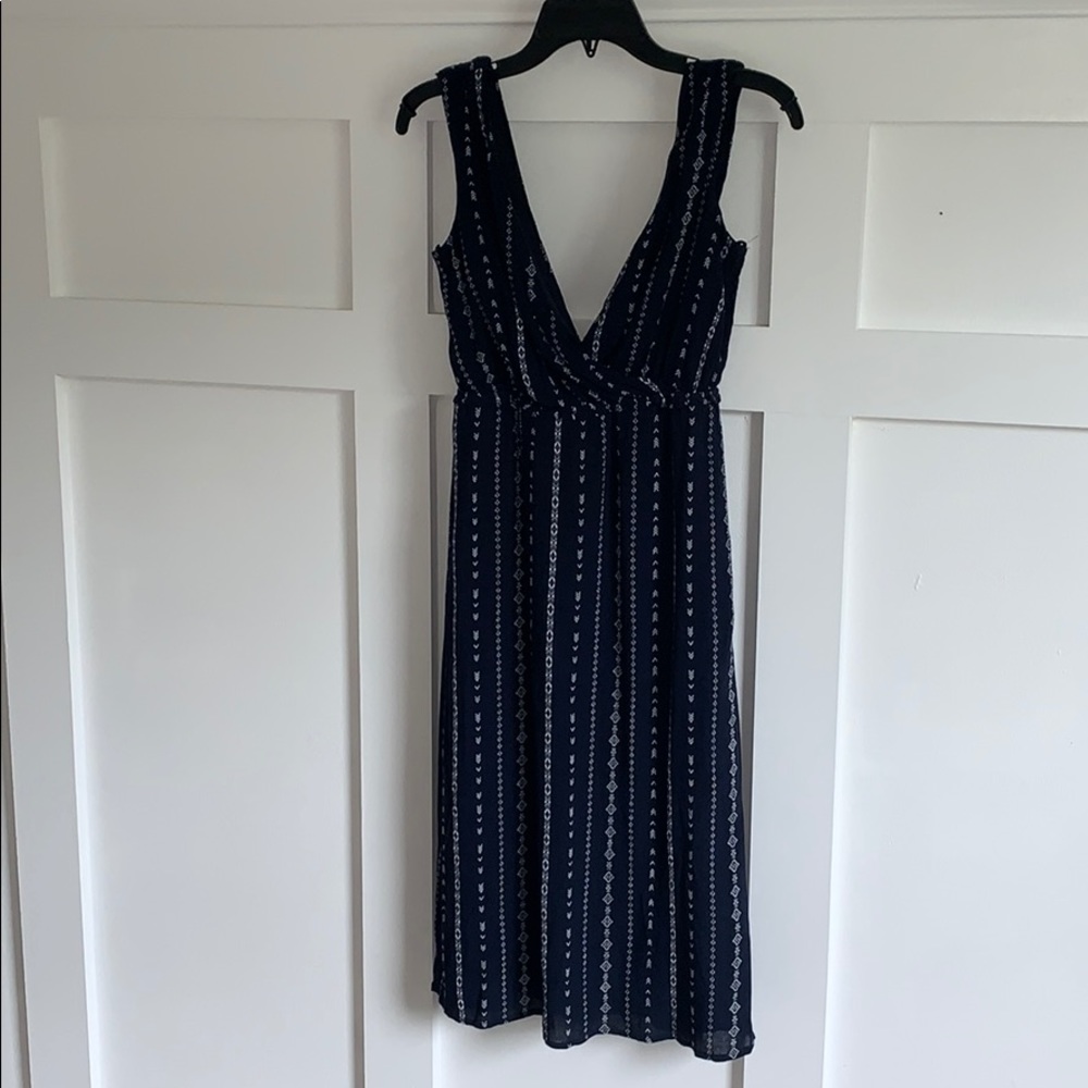 Midi Dress